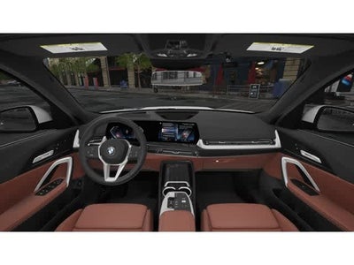 2026 BMW X1 xDrive28i Sports Activity Vehicle