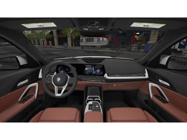 2026 BMW X1 xDrive28i Sports Activity Vehicle