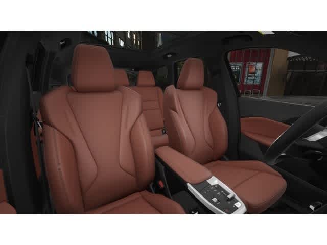 2026 BMW X1 xDrive28i Sports Activity Vehicle