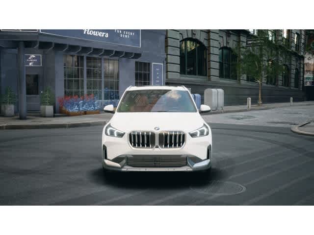 2026 BMW X1 xDrive28i Sports Activity Vehicle