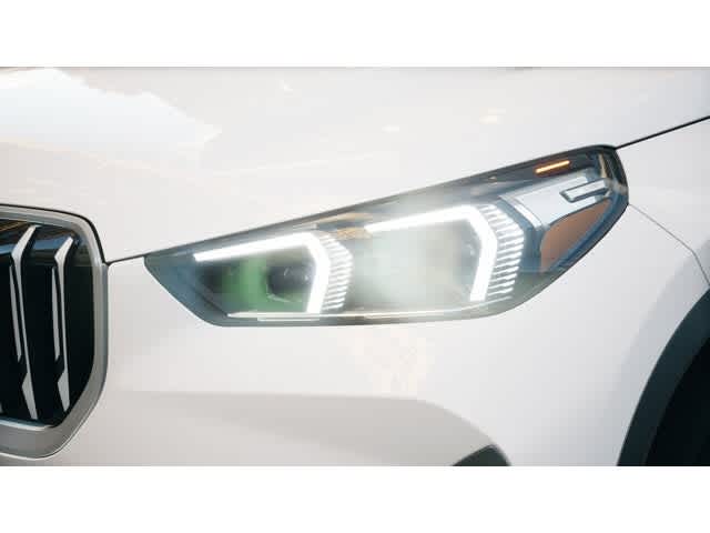 2026 BMW X1 xDrive28i Sports Activity Vehicle