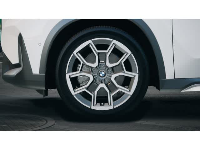 2026 BMW X1 xDrive28i Sports Activity Vehicle