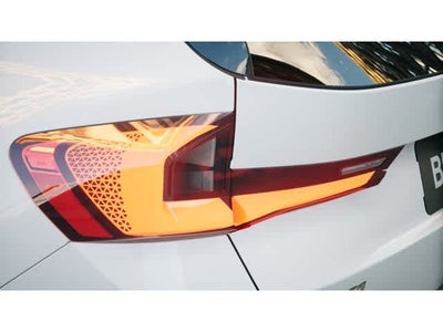 2026 BMW X1 xDrive28i Sports Activity Vehicle