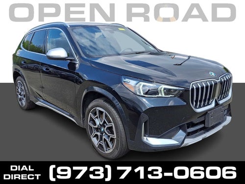 2023 BMW X1 xDrive28i Sports Activity Vehicle