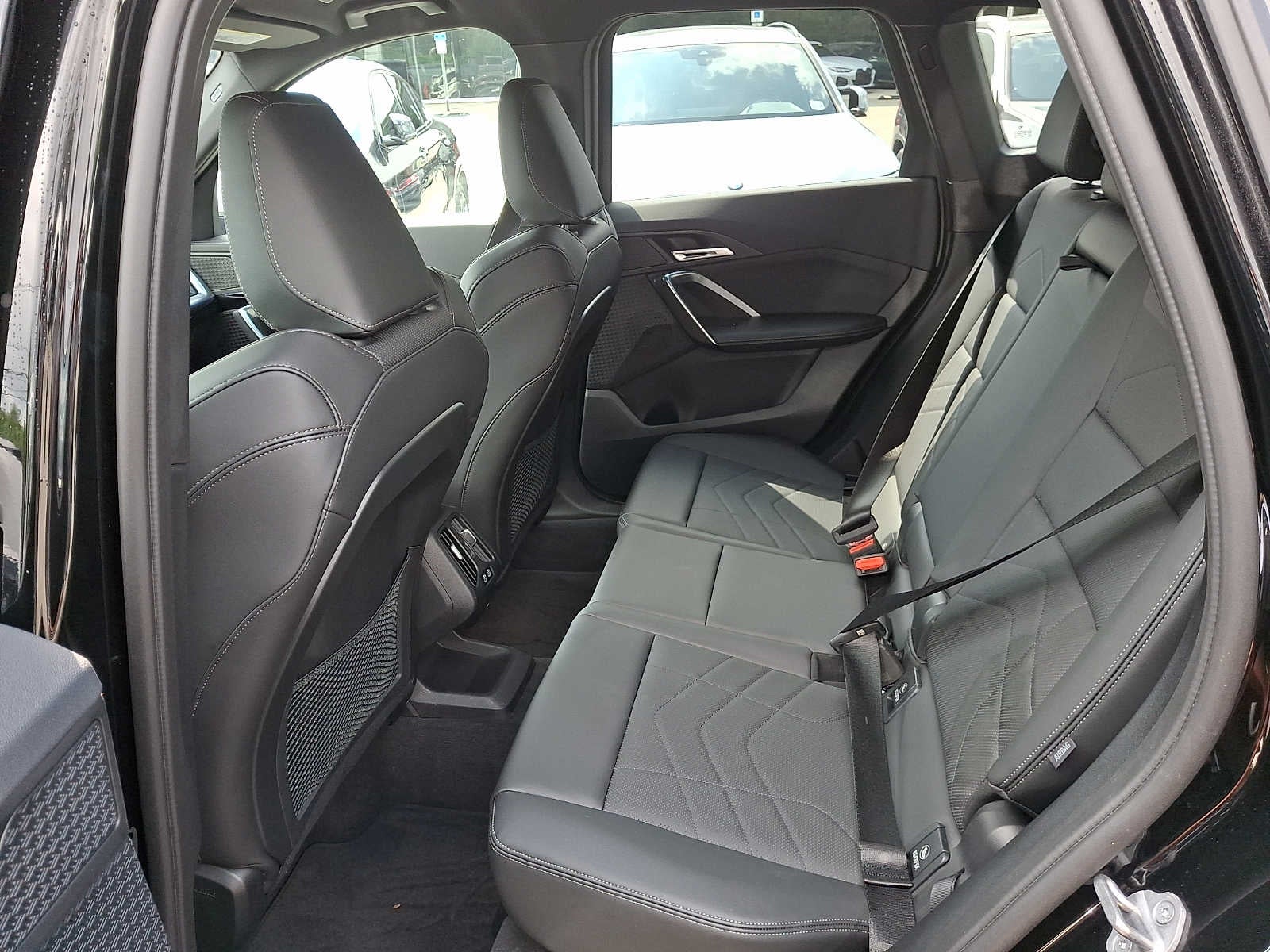 2023 BMW X1 xDrive28i Sports Activity Vehicle