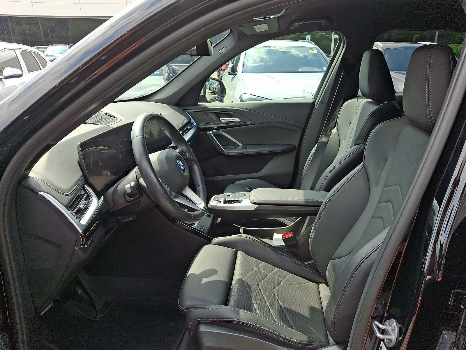 2023 BMW X1 xDrive28i Sports Activity Vehicle