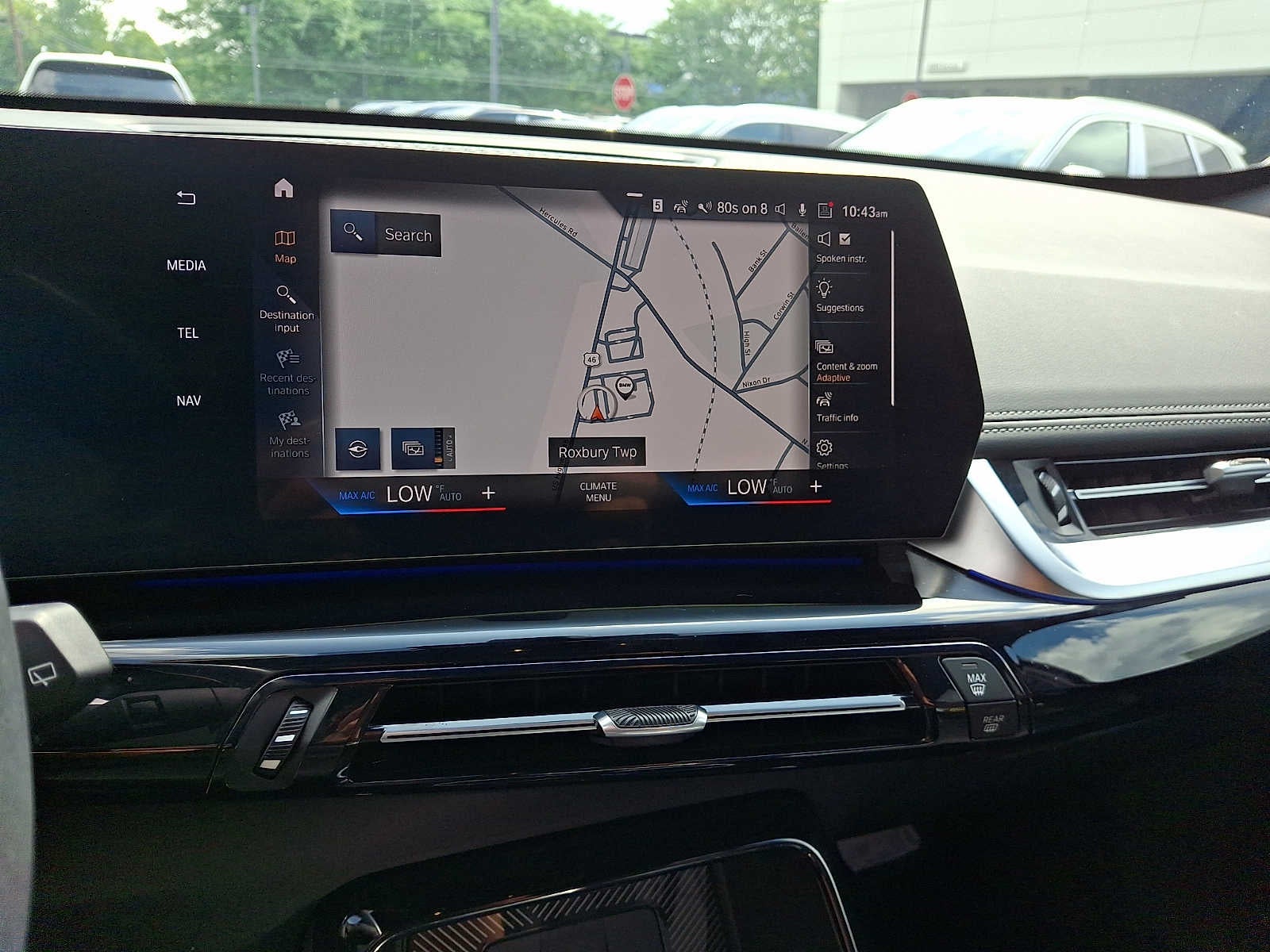 2023 BMW X1 xDrive28i Sports Activity Vehicle