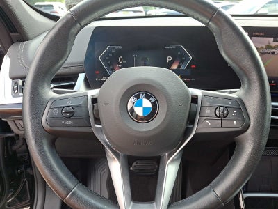 2023 BMW X1 xDrive28i Sports Activity Vehicle