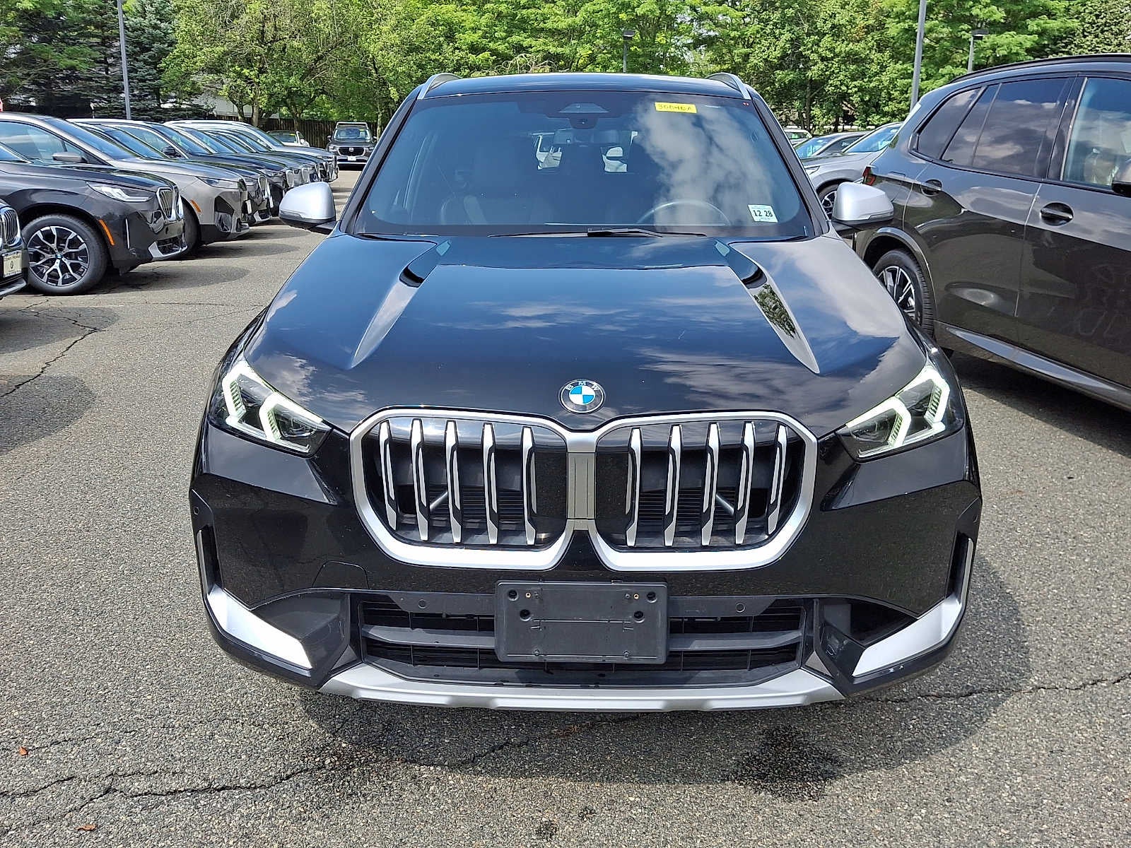 2023 BMW X1 xDrive28i Sports Activity Vehicle