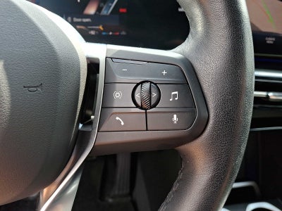 2023 BMW X1 xDrive28i Sports Activity Vehicle