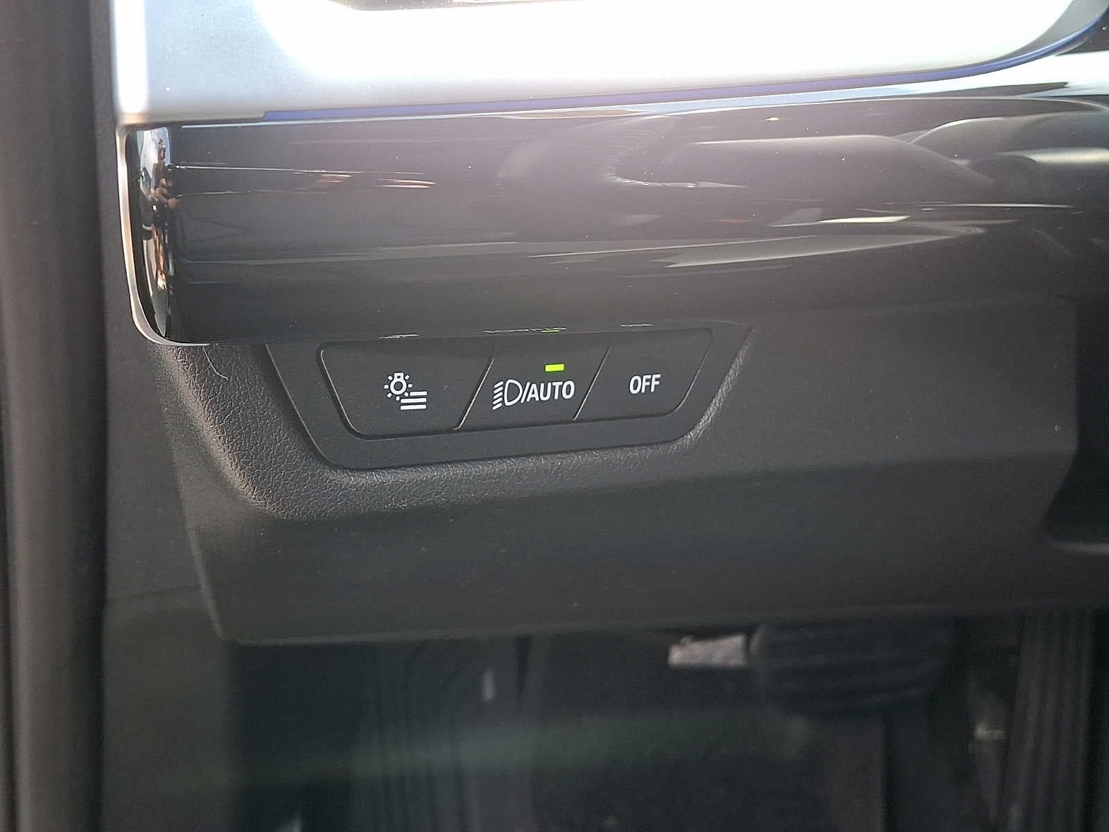 2023 BMW X1 xDrive28i Sports Activity Vehicle