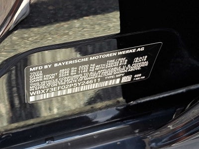 2023 BMW X1 xDrive28i Sports Activity Vehicle