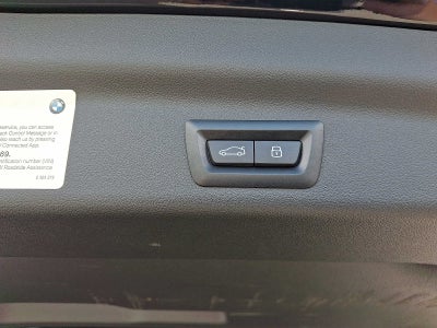 2023 BMW X1 xDrive28i Sports Activity Vehicle