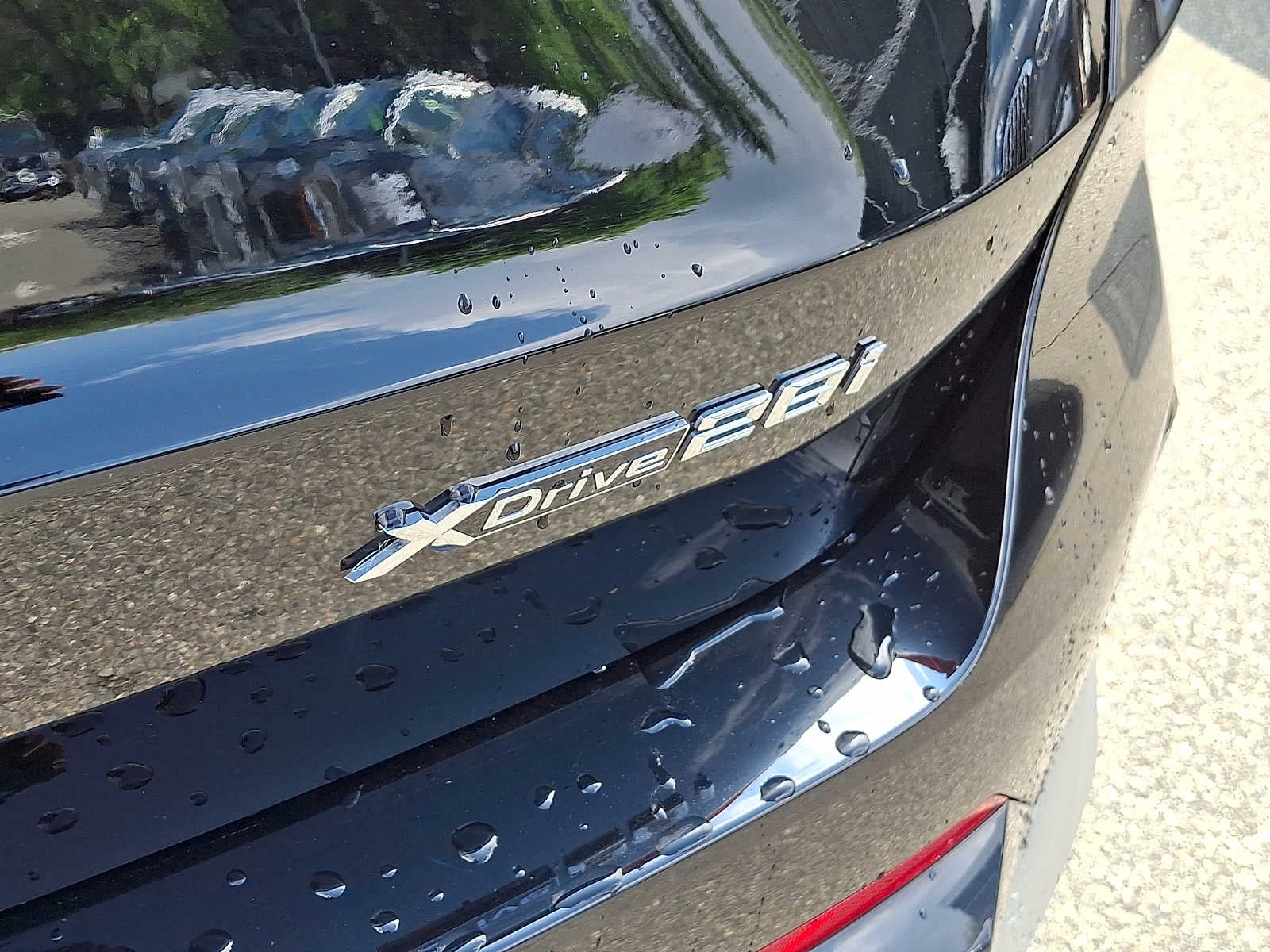 2023 BMW X1 xDrive28i Sports Activity Vehicle