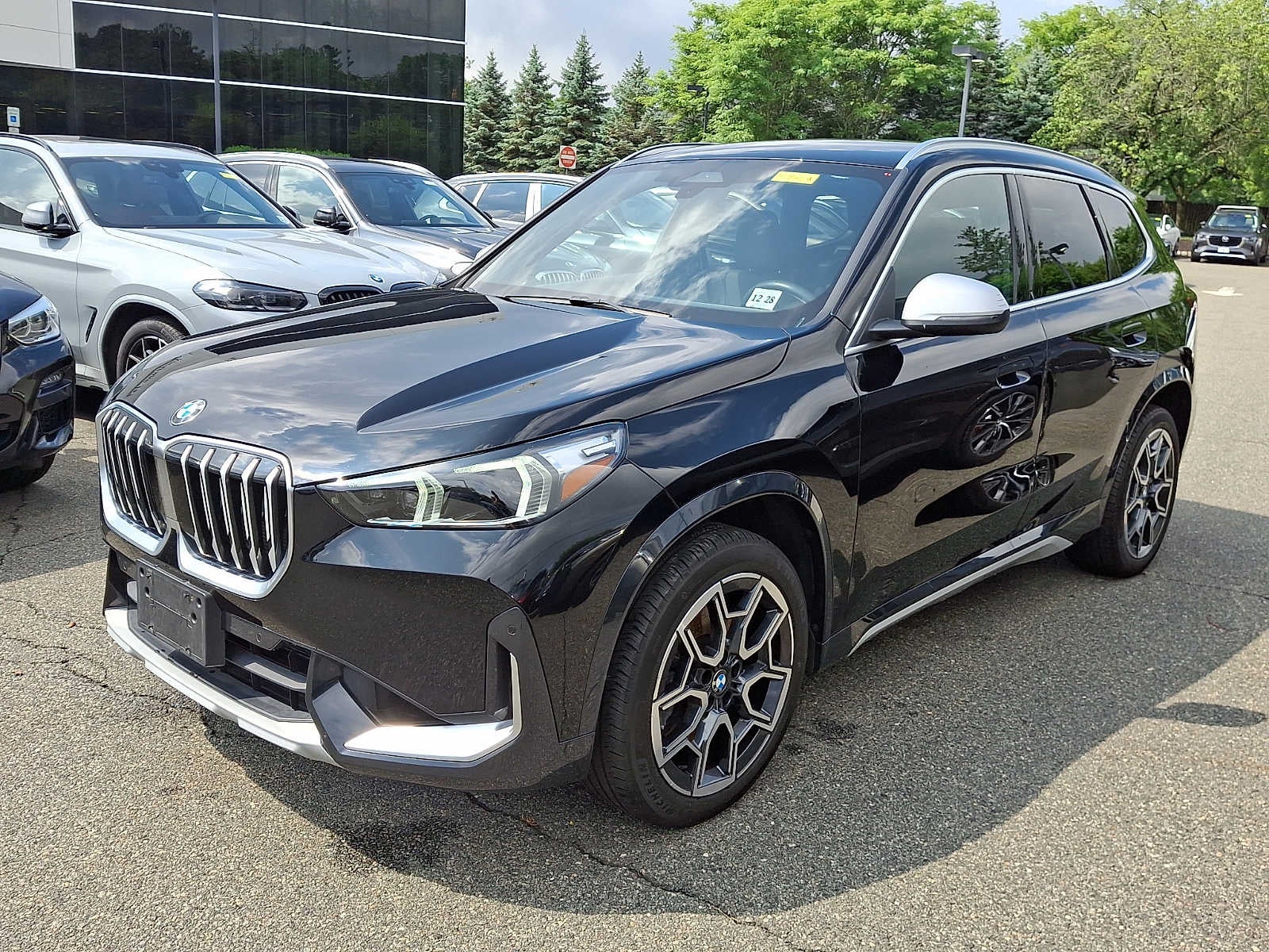 2023 BMW X1 xDrive28i Sports Activity Vehicle