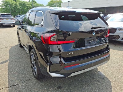 2023 BMW X1 xDrive28i Sports Activity Vehicle