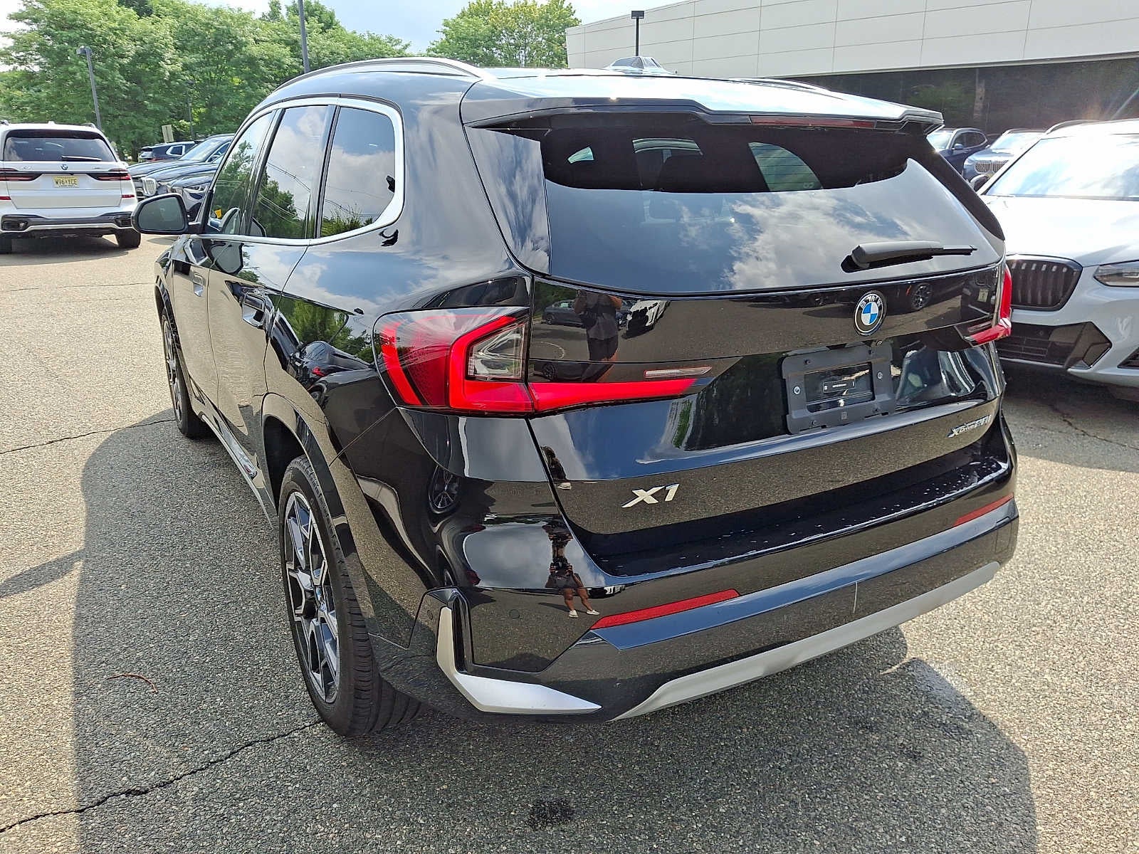2023 BMW X1 xDrive28i Sports Activity Vehicle