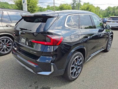 2023 BMW X1 xDrive28i Sports Activity Vehicle