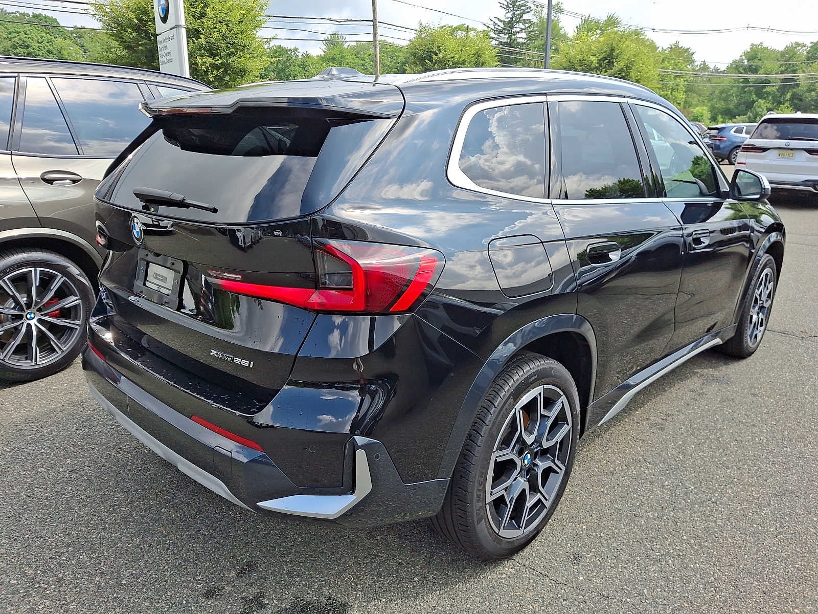 2023 BMW X1 xDrive28i Sports Activity Vehicle