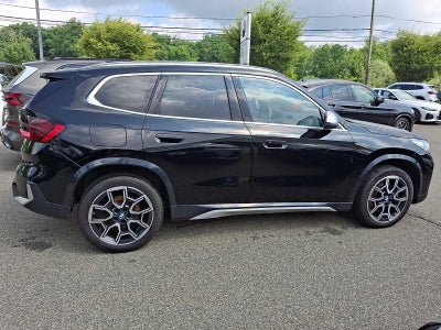 2023 BMW X1 xDrive28i Sports Activity Vehicle