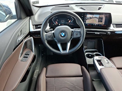 2025 BMW X1 xDrive28i Sports Activity Vehicle