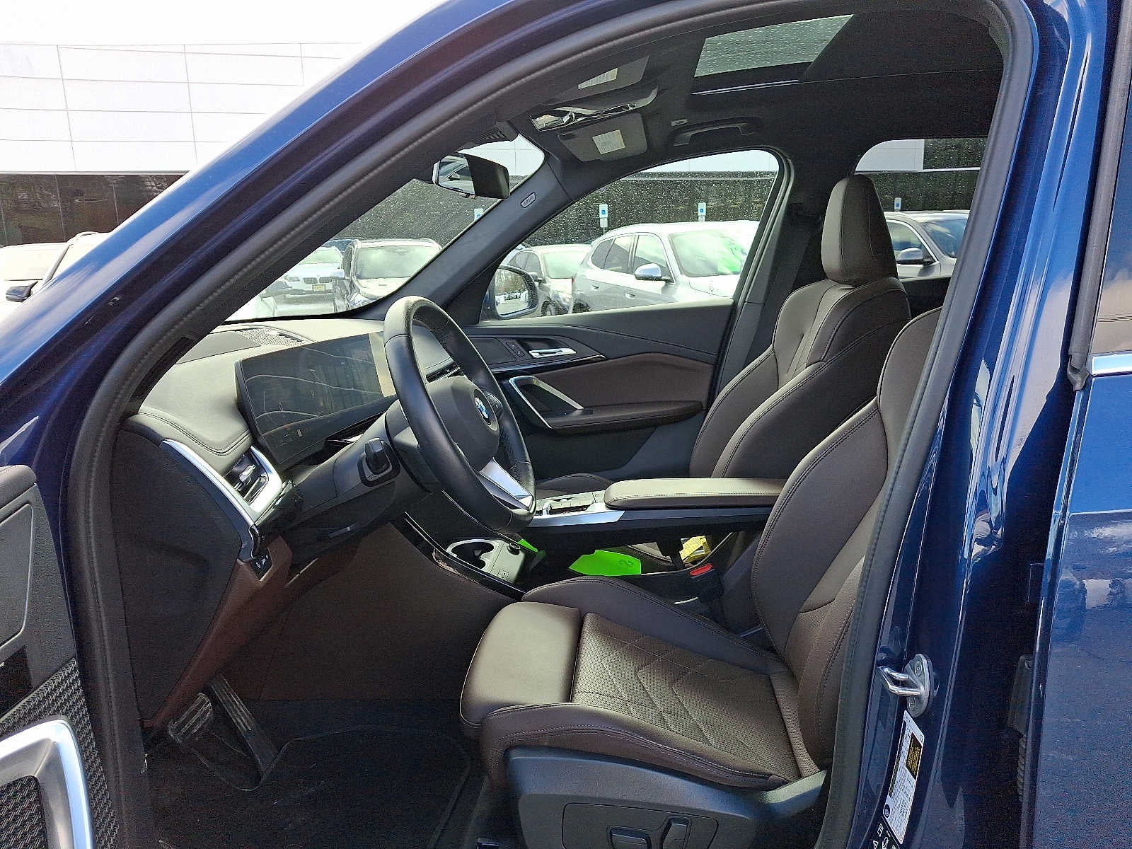 2025 BMW X1 xDrive28i Sports Activity Vehicle