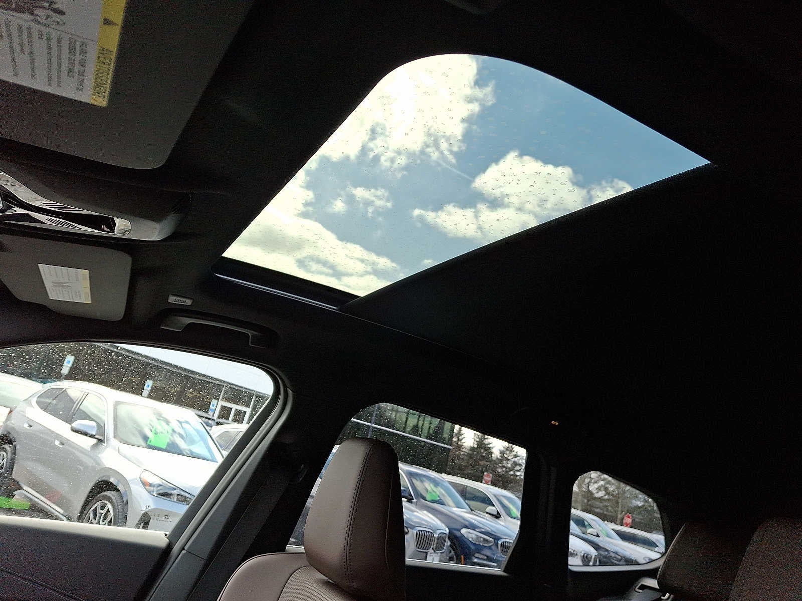 2025 BMW X1 xDrive28i Sports Activity Vehicle