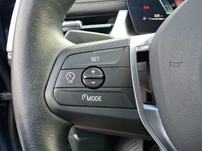 2025 BMW X1 xDrive28i Sports Activity Vehicle