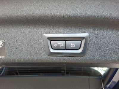 2025 BMW X1 xDrive28i Sports Activity Vehicle