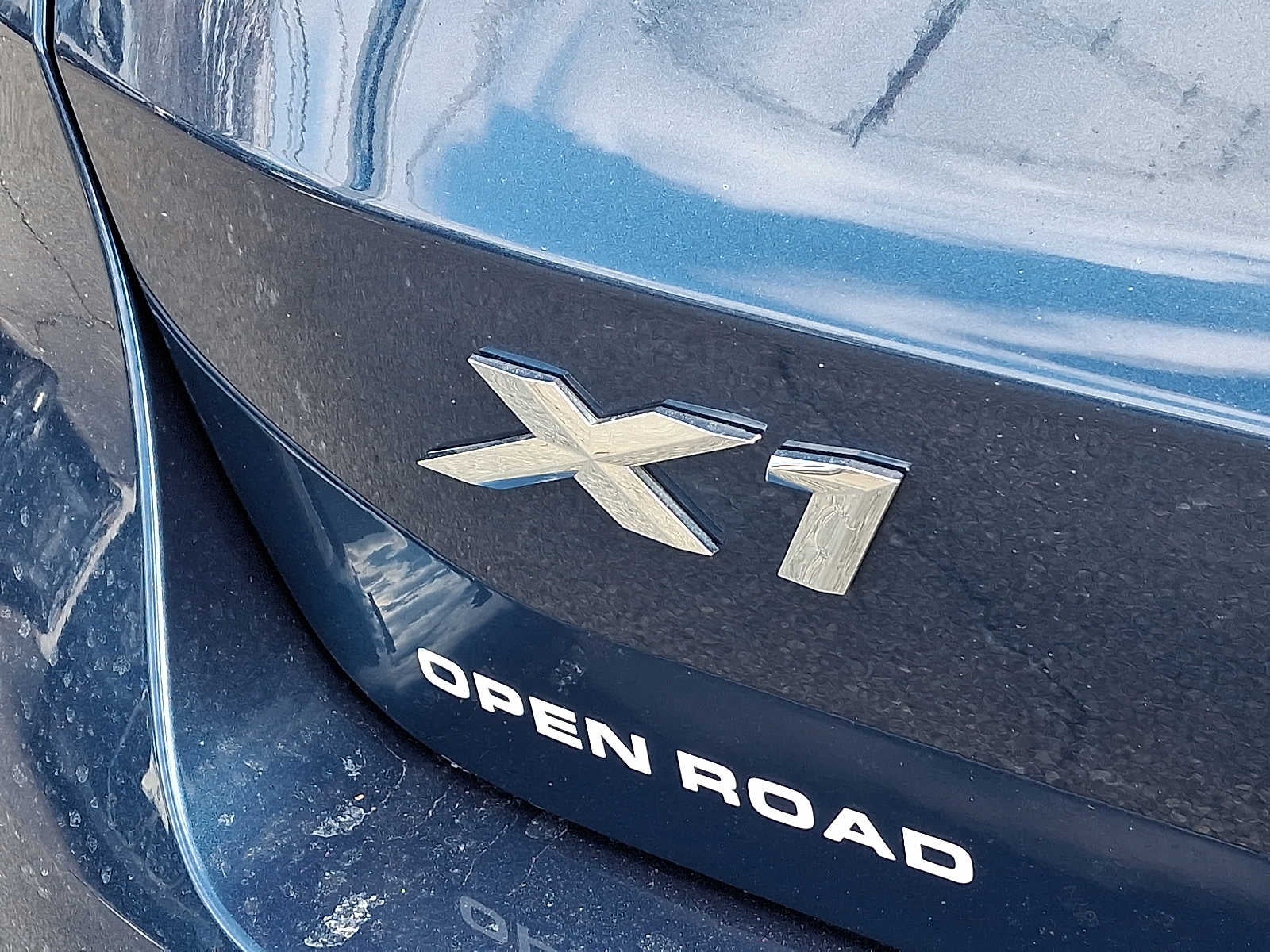 2025 BMW X1 xDrive28i Sports Activity Vehicle