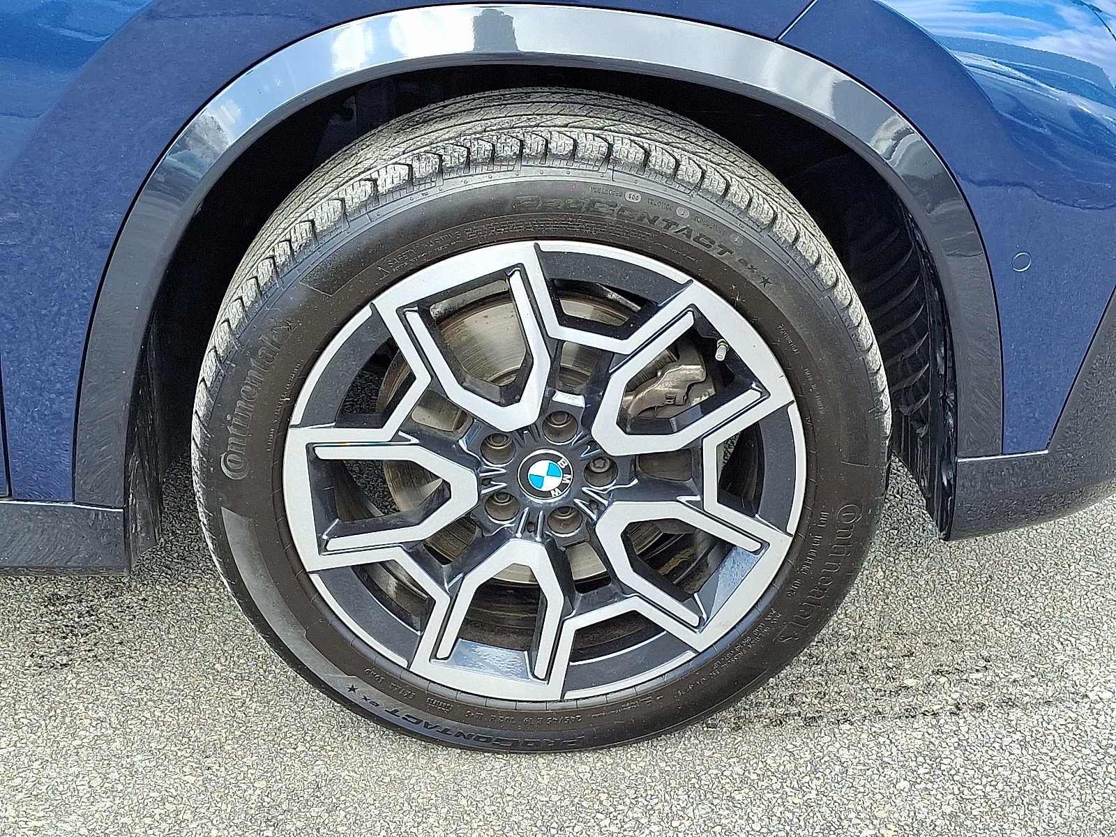 2025 BMW X1 xDrive28i Sports Activity Vehicle