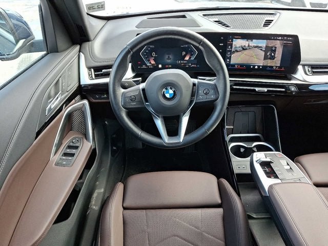 2025 BMW X1 xDrive28i Sports Activity Vehicle