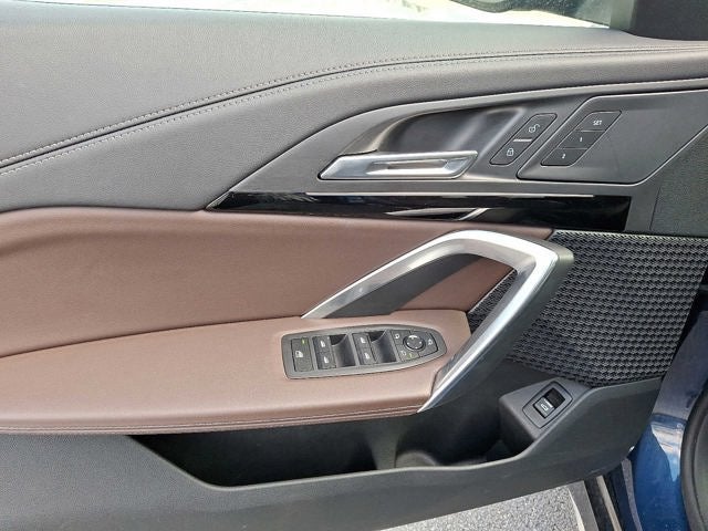 2025 BMW X1 xDrive28i Sports Activity Vehicle