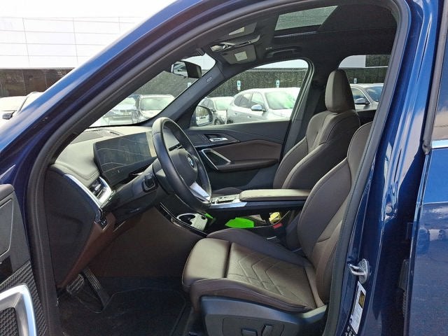 2025 BMW X1 xDrive28i Sports Activity Vehicle