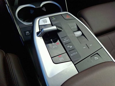 2025 BMW X1 xDrive28i Sports Activity Vehicle