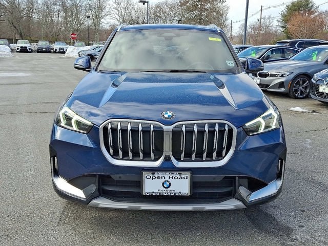 2025 BMW X1 xDrive28i Sports Activity Vehicle