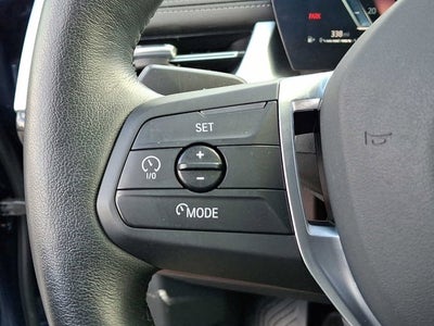 2025 BMW X1 xDrive28i Sports Activity Vehicle