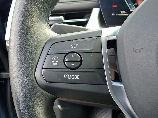 2025 BMW X1 xDrive28i Sports Activity Vehicle