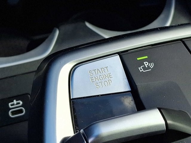 2025 BMW X1 xDrive28i Sports Activity Vehicle