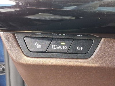 2025 BMW X1 xDrive28i Sports Activity Vehicle