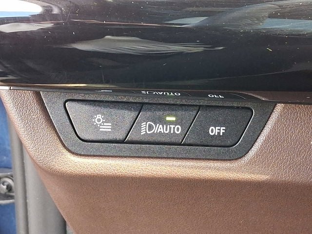 2025 BMW X1 xDrive28i Sports Activity Vehicle