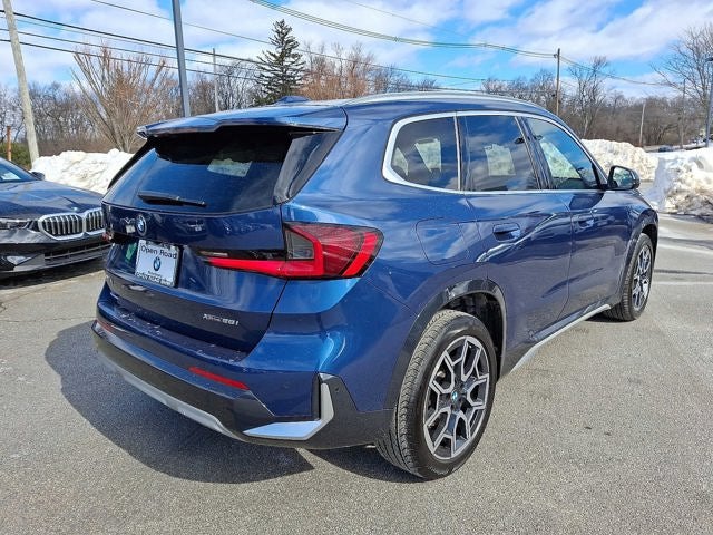 2025 BMW X1 xDrive28i Sports Activity Vehicle