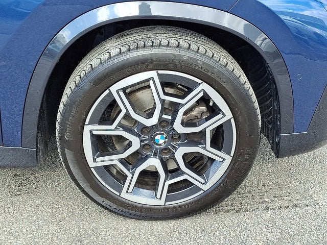 2025 BMW X1 xDrive28i Sports Activity Vehicle