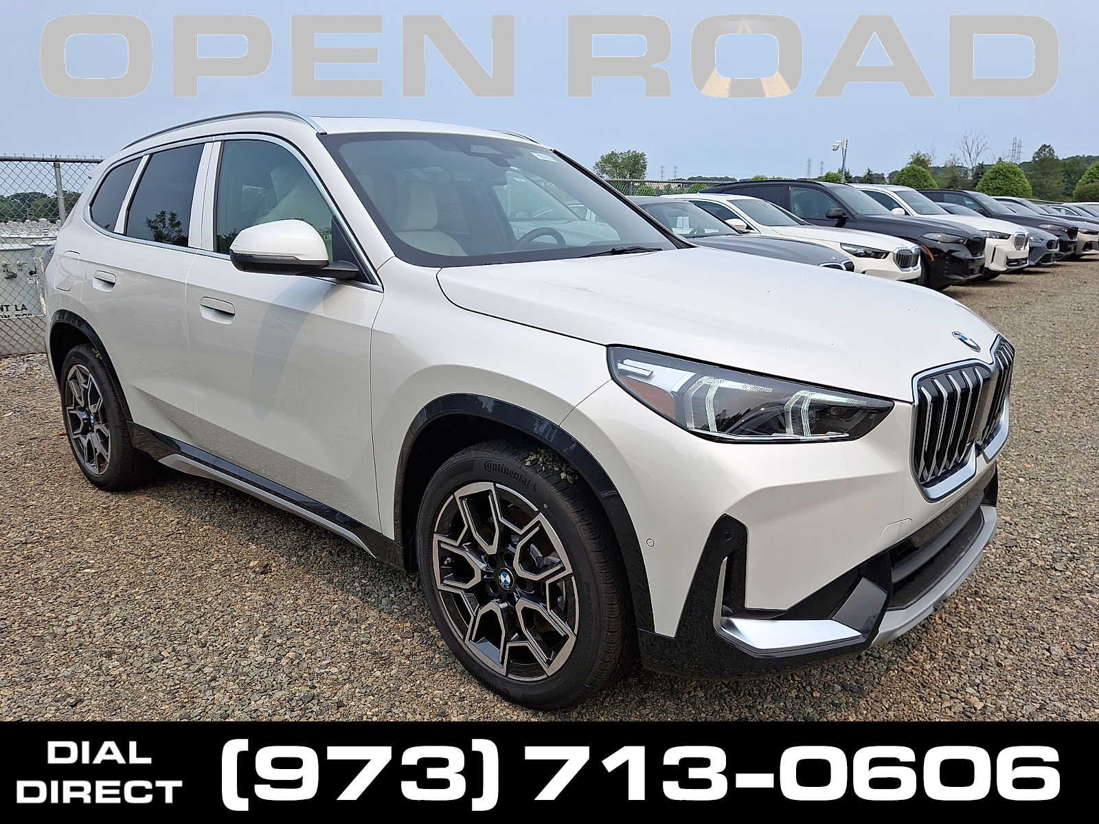 2026 BMW X1 xDrive28i Sports Activity Vehicle