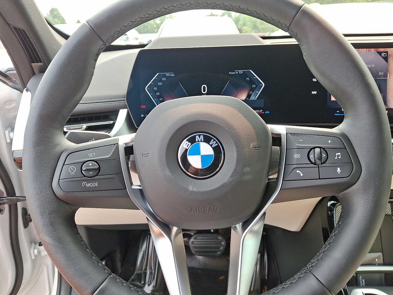 2026 BMW X1 xDrive28i Sports Activity Vehicle
