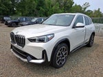 2026 BMW X1 xDrive28i Sports Activity Vehicle