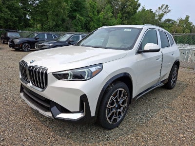 2026 BMW X1 xDrive28i Sports Activity Vehicle