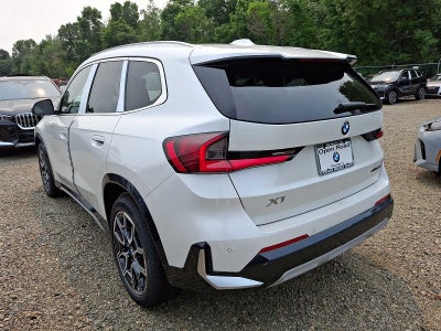 2026 BMW X1 xDrive28i Sports Activity Vehicle