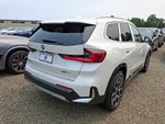 2026 BMW X1 xDrive28i Sports Activity Vehicle