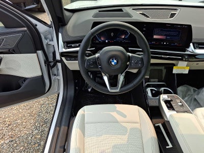 2026 BMW X1 xDrive28i Sports Activity Vehicle